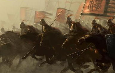 盘点：三国有哪些非常重情义的猛将呢？