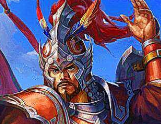 三国时期能守住街亭的蜀国大将是谁？是魏延吗？