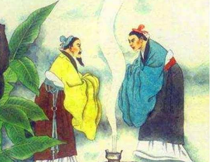 《后汉书·范式守信》原文及译文，节选自独行列传