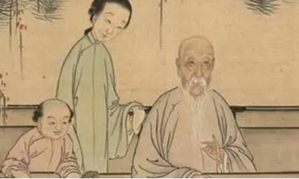 袁枚《独秀峰》：这首诗化静为动，以动写静，增强动感