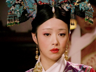 敦肃皇贵妃年氏，雍正一生有多宠她？