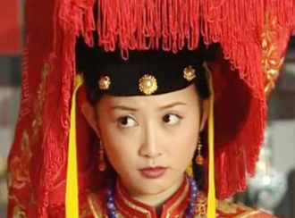 孝惠章皇后：大清第一继后，稳居后位57年