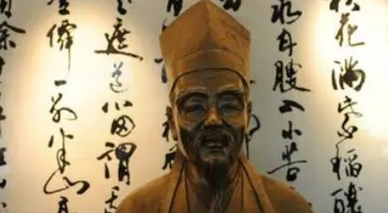 金朝诗词代表人物生平简介：元好问，其词为金代一朝之冠