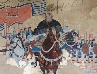 周昭王姬瑕在位期间，有哪些为政举措？