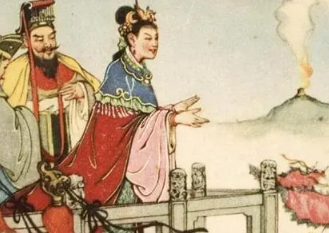 周幽王姬宫湦有哪些趣闻轶事？后世如何评价他？