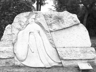 周慎靓王姬定：东周第二十四位君主，在位期间别国有哪些大事发生？