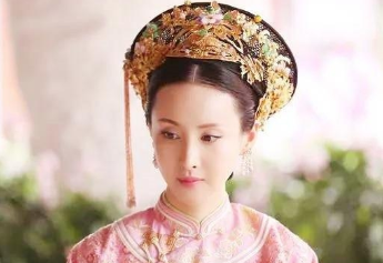令妃没住过延禧宫，历史上哪些妃子住过呢？