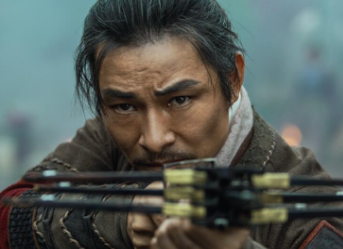 《天启·惊蛰变》有明朝“釜山行”之称，杜奕衡的表现如何？