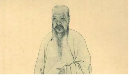 王士祯《高邮雨泊》：这首诗欲有打破文坛“寂寞”之意