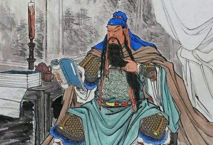 颜良打败了徐晃，曹操为何非得派关羽上场呢？