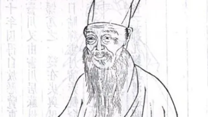 元代词曲代表人物生平简介：杨维桢，被称其为“一代诗宗”