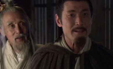 水镜先生为什么会把诸葛亮推荐给刘备呢？