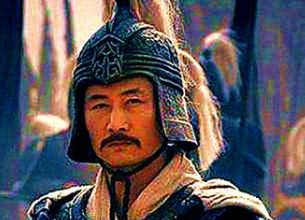 东吴猛将甘宁在历史上是怎么死的？死于夷陵之战？