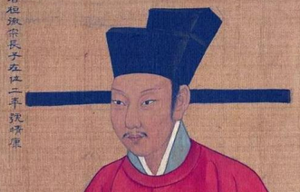 历史上唯一一个金婚皇后是谁？宋高宗赵构的皇后吴氏详解