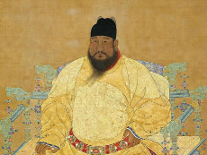 如果朱瞻基以皇太孙的名义继承皇位，他能坐稳天下吗？