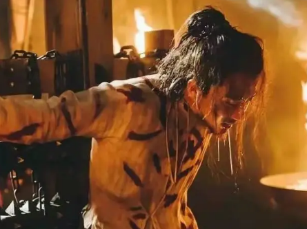 《风起洛阳》丑叔是好是坏 丑叔是最后的boss吗