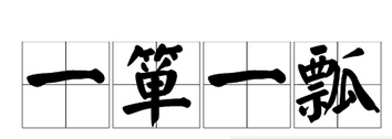 成语“一箪一瓢”是什么意思？“一箪一瓢”有什么历史典故？