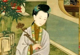 顾太清：清代第一女词人，揭秘其传奇生平