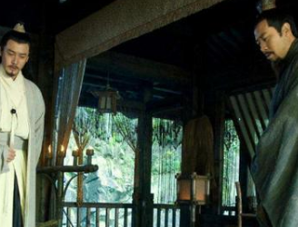 三国蜀汉时期刘备特别设立的两个官职是什么 ?