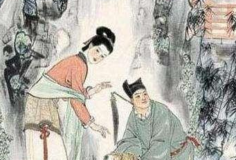 揭秘历史上最早的&ldquo;狸猫换太子&rdquo;，在西周时就发生了