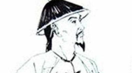 清代诗词代表人物生平简介：高鹗，著有《月小山房遗稿》