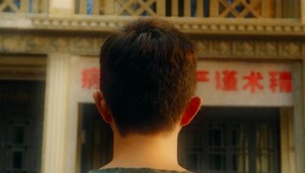 《谁是凶手》通过沈雨的回忆，沈海洋究竟做错了什么？