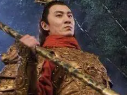 隋唐演义第89回：唐明皇梦中见鬼，雷万春都下寻兄