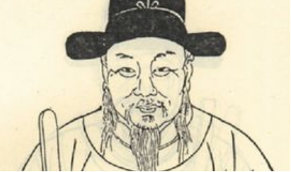 李颀《送陈章甫》：全诗笔调轻松，风格豪爽，别具一格