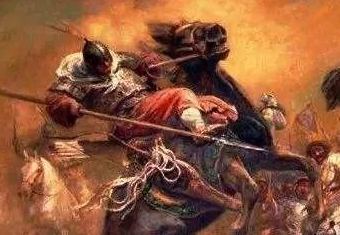 古代最大的&ldquo;水货&rdquo;名将是谁？最后名垂千古