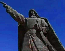 拓跋珪：北魏开国皇帝，他的一生有着怎样的经历？