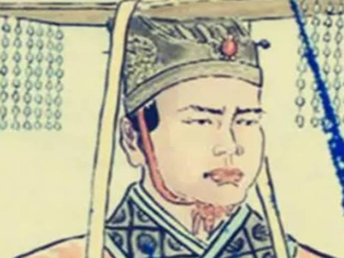 亡国之君司马邺，死时才十八岁