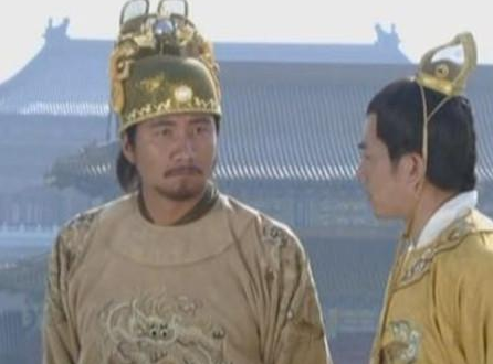 朱元璋为什么传位朱允炆不传位给朱棣 朱棣夺取皇位后才明白道理