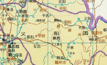 晋朝那些历代新野王，结局分别如何？