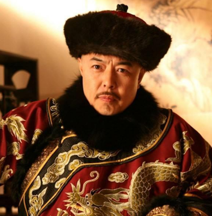 乾隆先后生下17个儿子 乾隆为何会传位给资质平庸的嘉庆