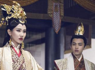 历史上褚蒜子的一生有多传奇？都经历了什么？