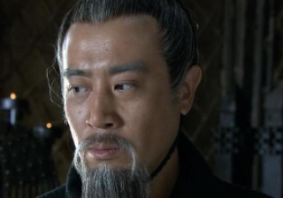 夷陵之战刘备带了九个大将，有5个都在划水？