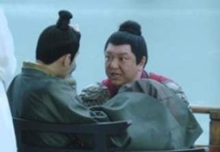 《雪中悍刀行》褚禄山是好是坏？褚禄山会叛变吗
