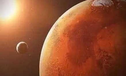 如果想要住人，就必须对火星进行怎样相对的改造？