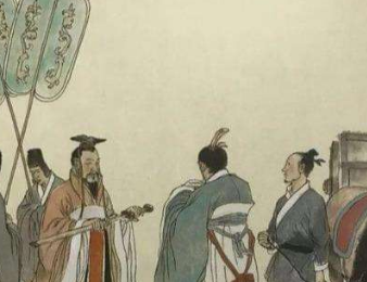 哲学名作《庄子》：内篇·人世间（4）原文及白话译文