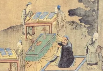哲学名作《庄子》：内篇·大宗师（5）原文及白话译文