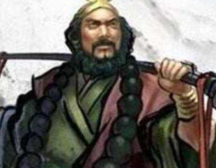 红楼梦中沙僧是什么实力？他的兵器是什么？