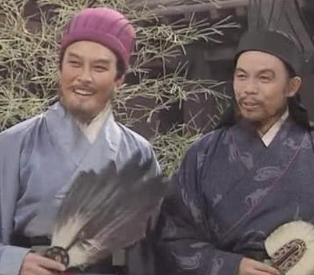 得卧龙凤雏可以一统天下 刘备最后为何没有能统一天下