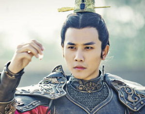 北周武帝宇文邕：北周第三位皇帝，他的一生有着怎样的经历？