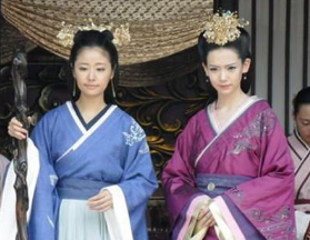 同为汉文帝之女，绛邑公主的名气为何远不及馆陶公主？