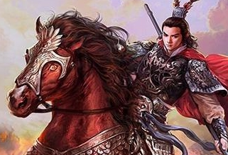 历史上的赤兔马真的是绝食而亡吗？
