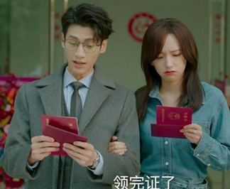 《良言写意》谢明皓只被判十年，结局不解气