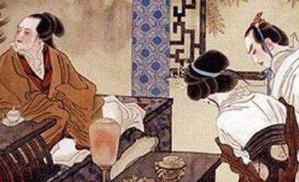 古代夫妻如果婚姻走到头的话 女性能不能主动提出离婚