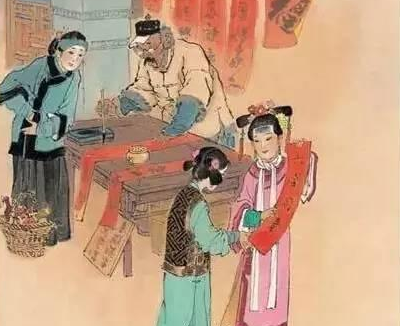 古代春节也放假吗 古人假期都有多少天