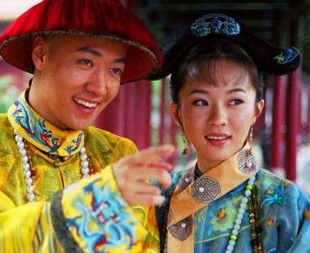 嘉庆皇帝都做了什么事情 清朝为何在他手里迅速衰败