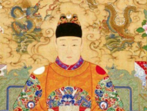 历史上的明朝皇帝朱由校是个什么样的人？是什么下场？